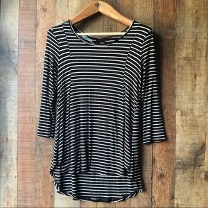 Maurices Striped Top